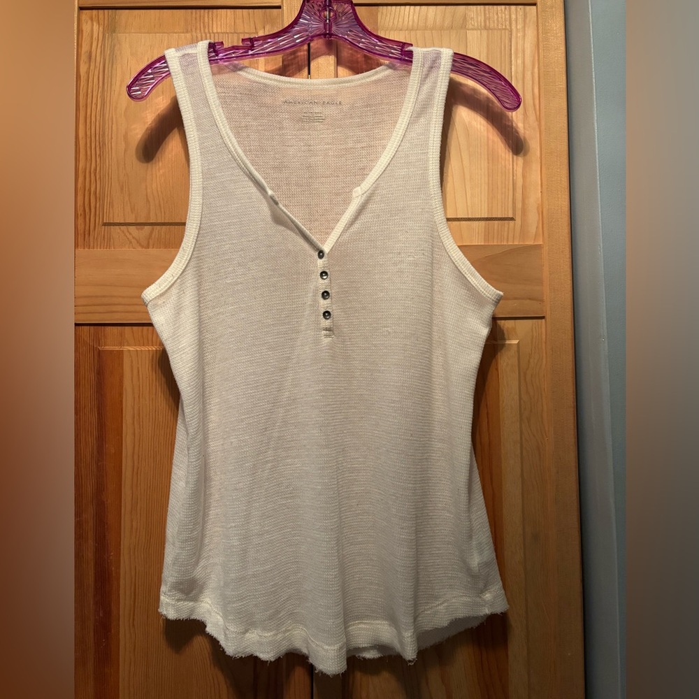 American Eagle Tank Top
